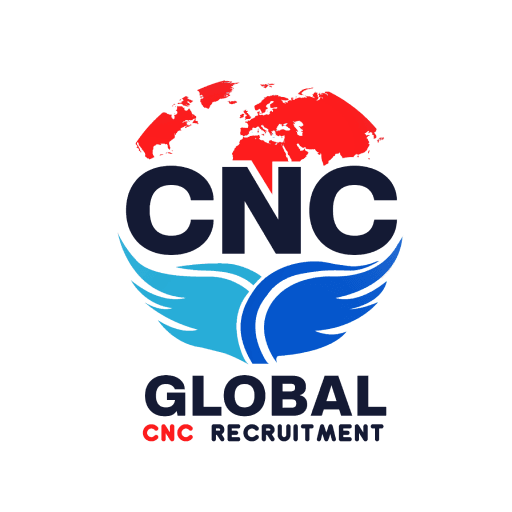 Global CNC Recruitment